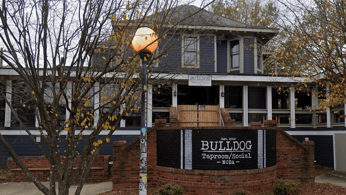 Kulture Restaurant Heading To NoDa