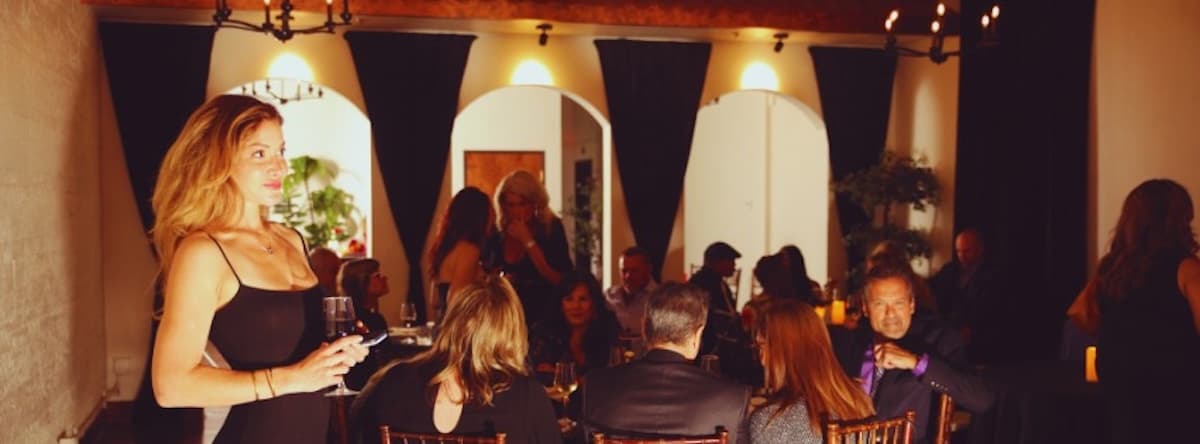 New Event Venue Opens at Nimbus Winery Village, Bistro Coming 2026