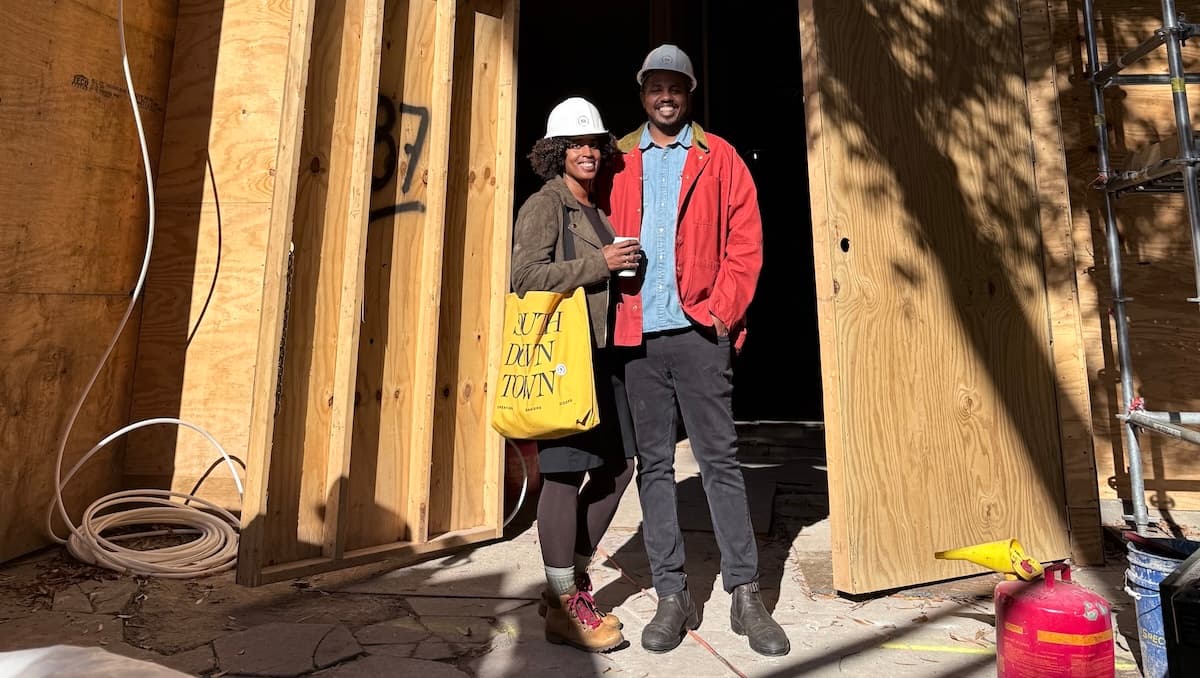 Team Behind The Plate Sale Bringing New Concept To South Downtown