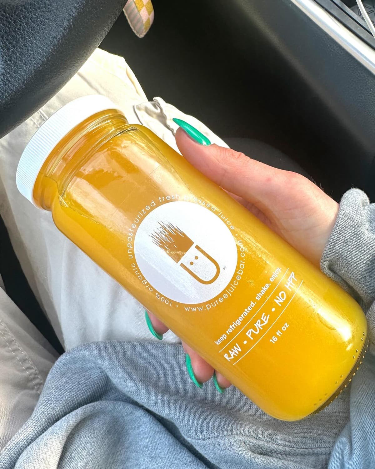 DMV Chain Bringing Healthy Options to Georgetown