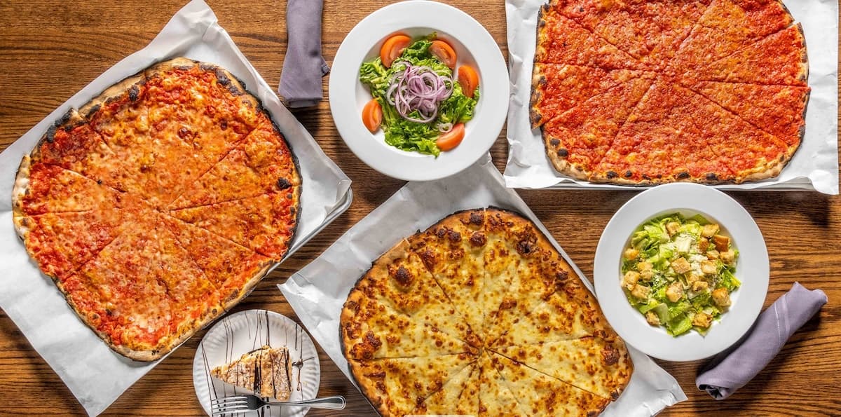 Sally’s Apizza Plots Two New Openings in Greater Boston