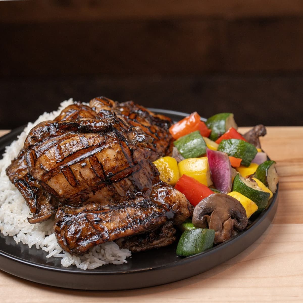 Sardi’s Pollo La Brasa Gearing Up to Feed Rockville