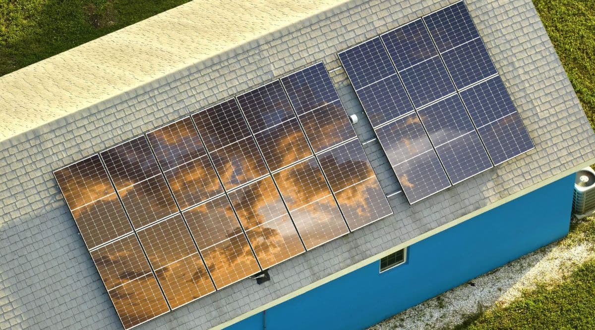 PosiGen, PBC, a Houston, Texas-based renewable energy company, has chosen to seek bankruptcy relief due to rising financial issues