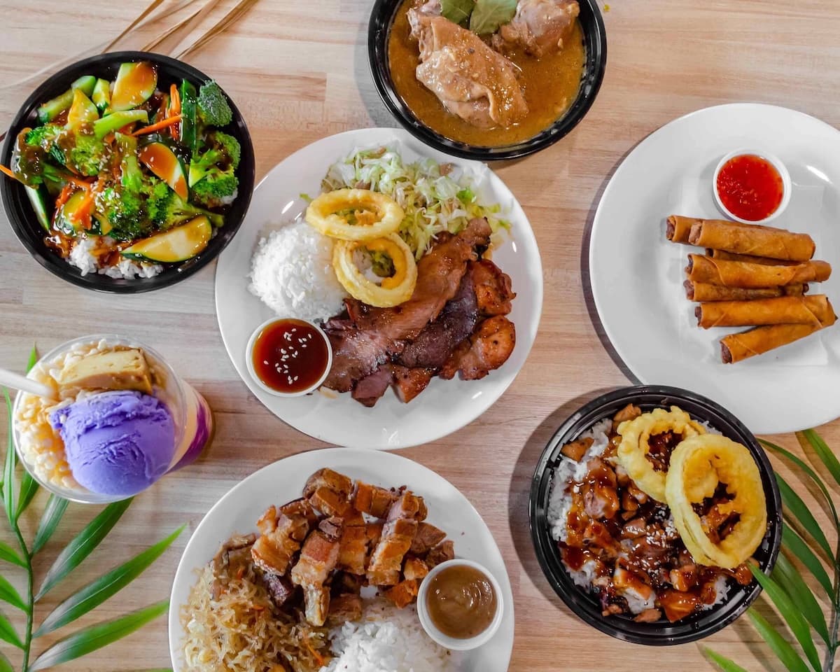 Folsom’s Teriyaki Station Expanding to Roseville