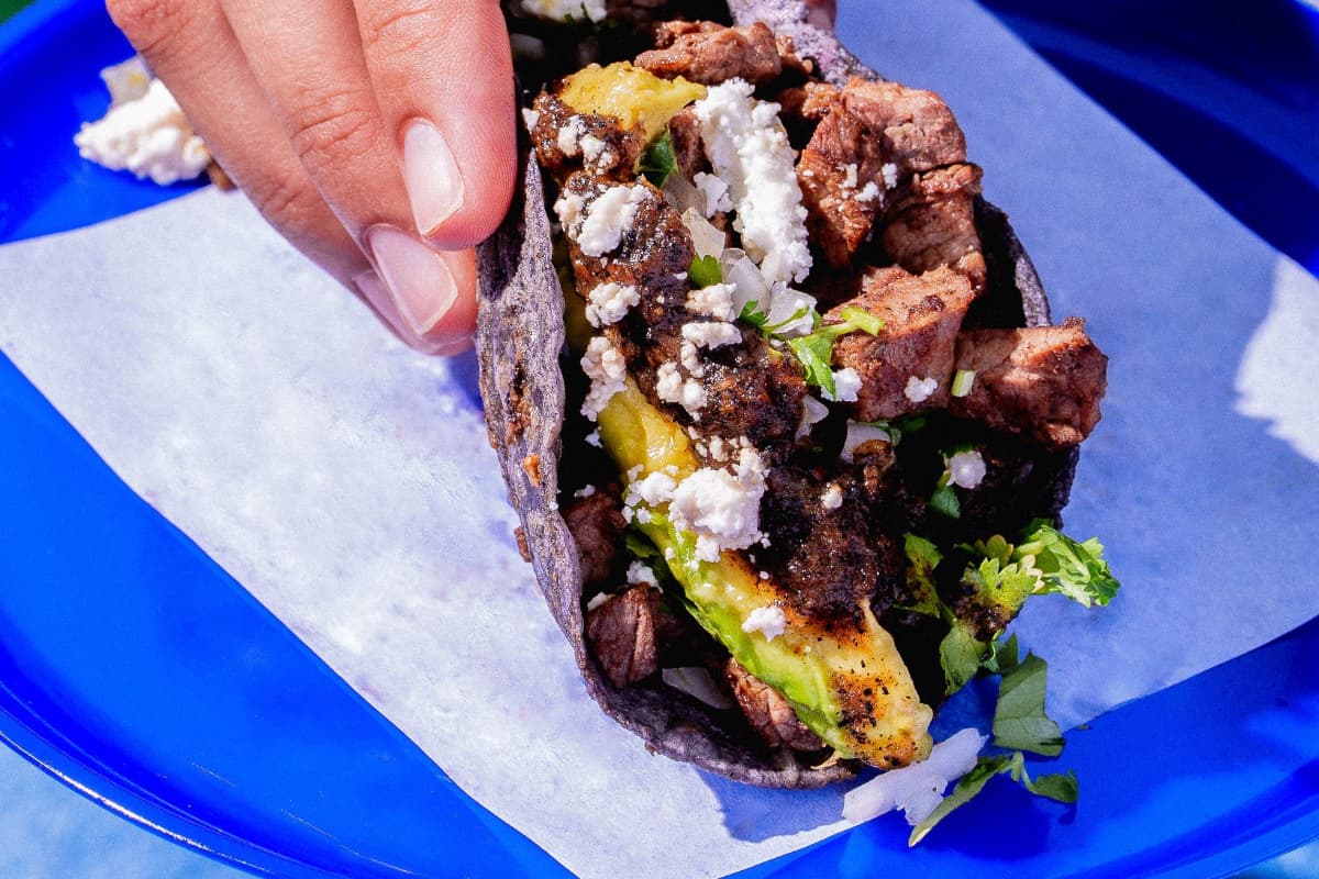 TACO CENTRO TO OPEN SECOND SAN DIEGO LOCATION SATURDAY IN LITTLE ITALY