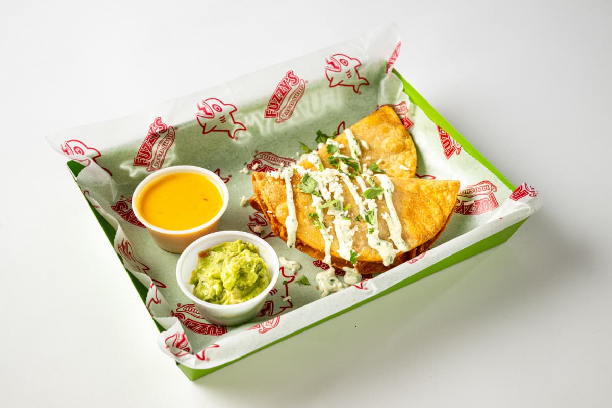 Fuzzy’s Tacos and Margs Expands in Houston Area with new Kingwood Restaurant