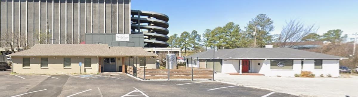The Pop Spot Bar & Grill to Charm Brookhaven Circle