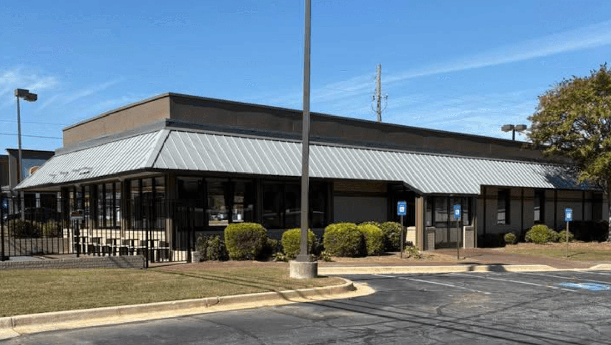 Tilly’s Smokehouse Heading To Carrollton