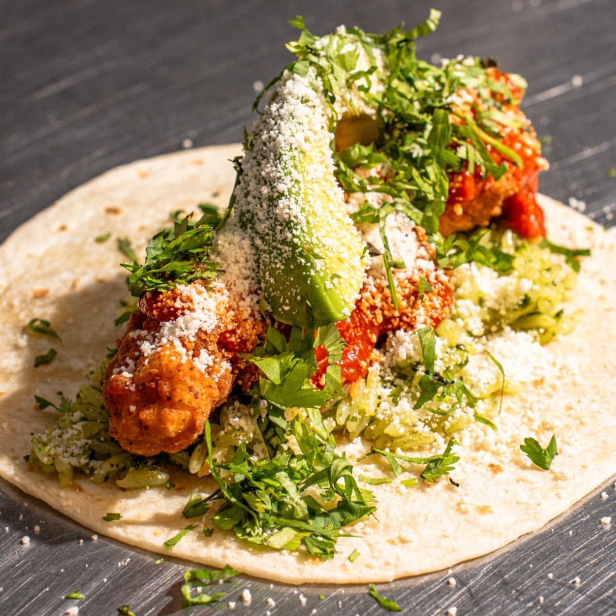 New Torchy’s Tacos Igniting into DFW