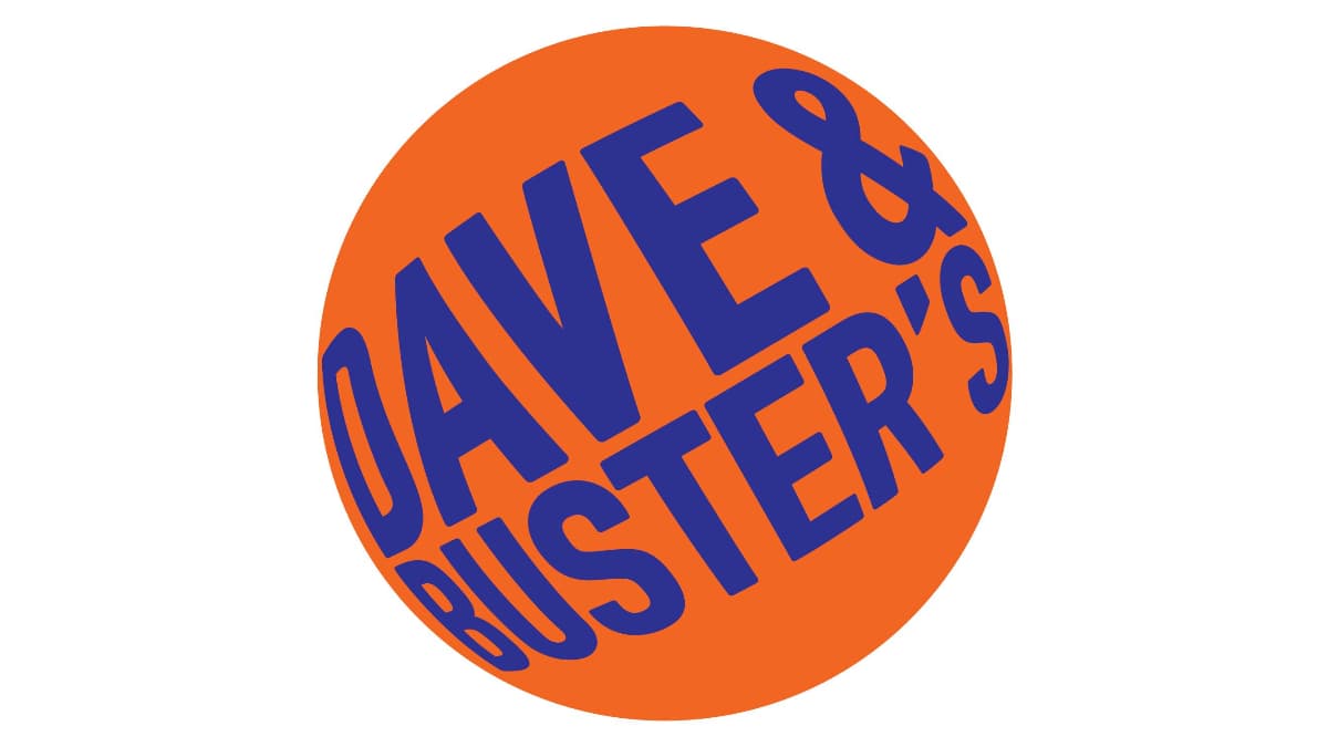 Dave & Buster's release special holiday line-up