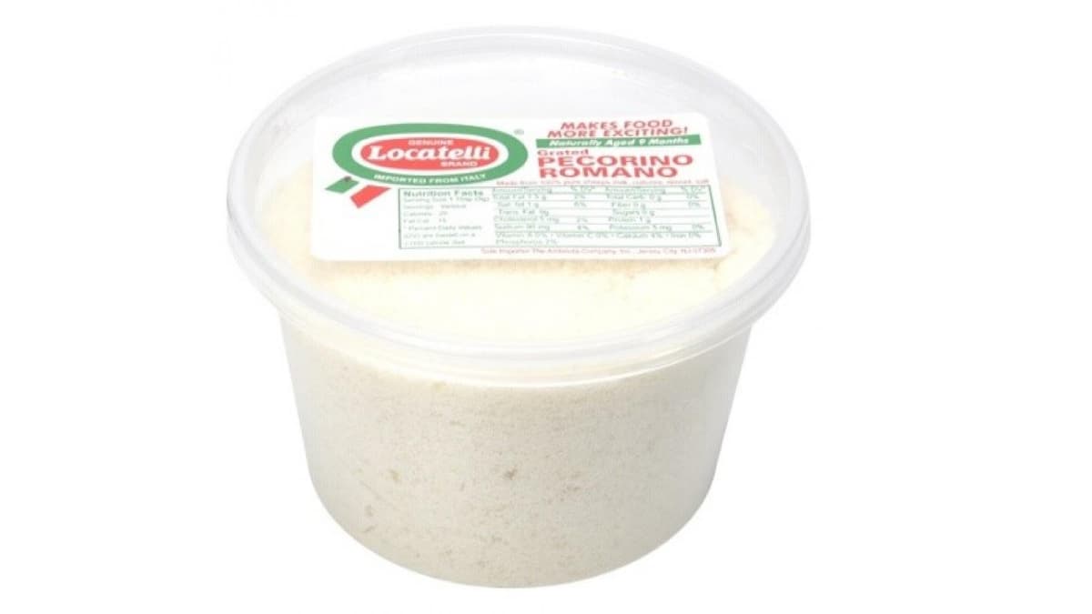 Wegmans Food Markets, Inc. issued a recall