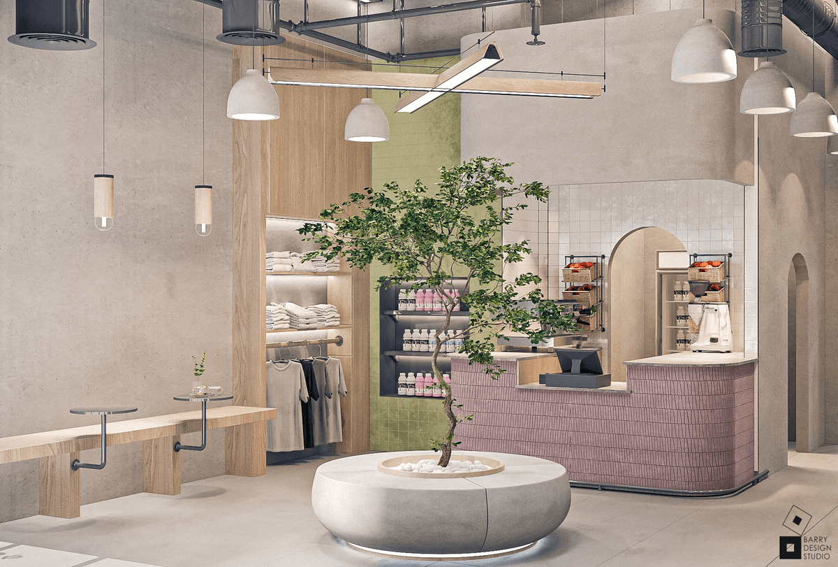XO Juice and Studio to Open in Houston