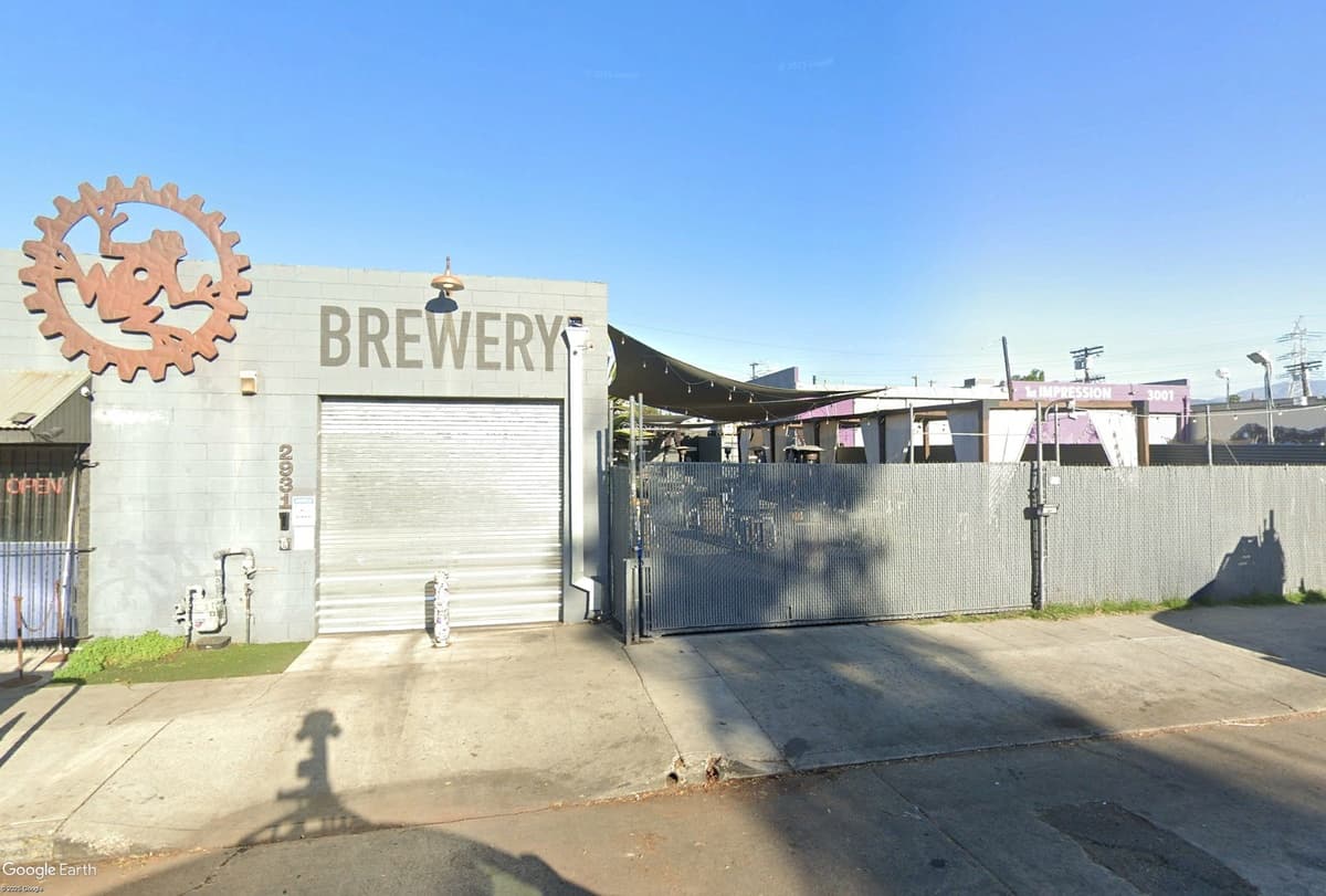 The Outpost to Debut Next to Frogtown Brewing