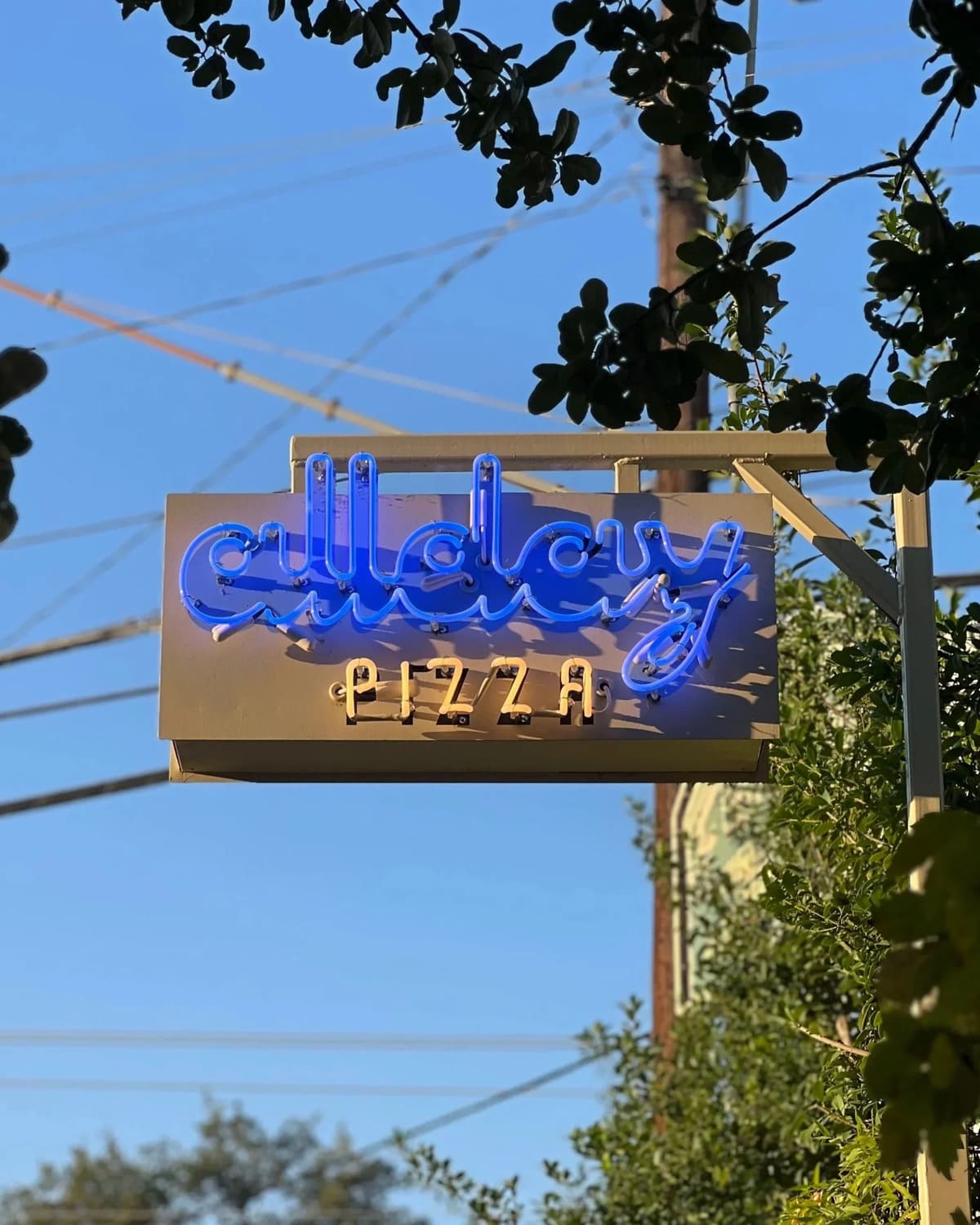 Allday Pizza Set top Open Another Pizzeria, This Time in Dry Creek