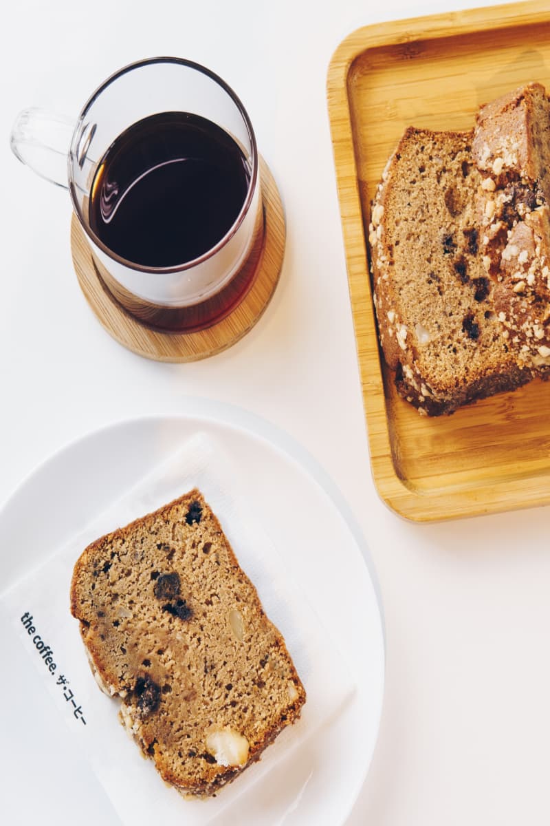Brazil's Japanese-Inspired Coffee Brand “THE COFFEE” First U.S. Cafe in Wynwood December 2025
