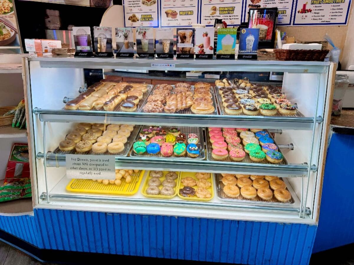 Bella Donut, the Sweet Treat Everyone in Hutto is Wondering About