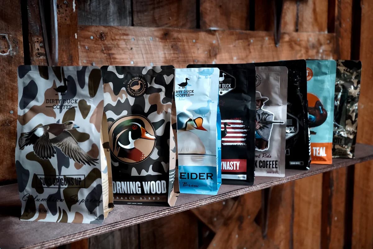 Dirty Duck Coffee to Open its First Location in San Antonio Area