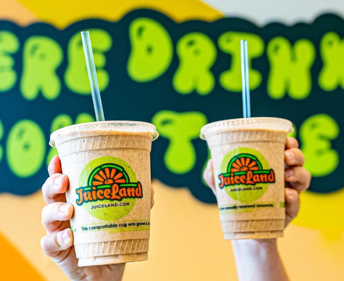 JuiceLand, Fresh Smoothies & Juice, to Open on Broadway