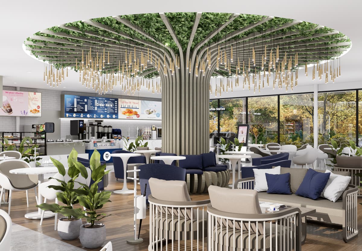 Qargo Coffee Boom Continues with 13 Locations Planned for Houston