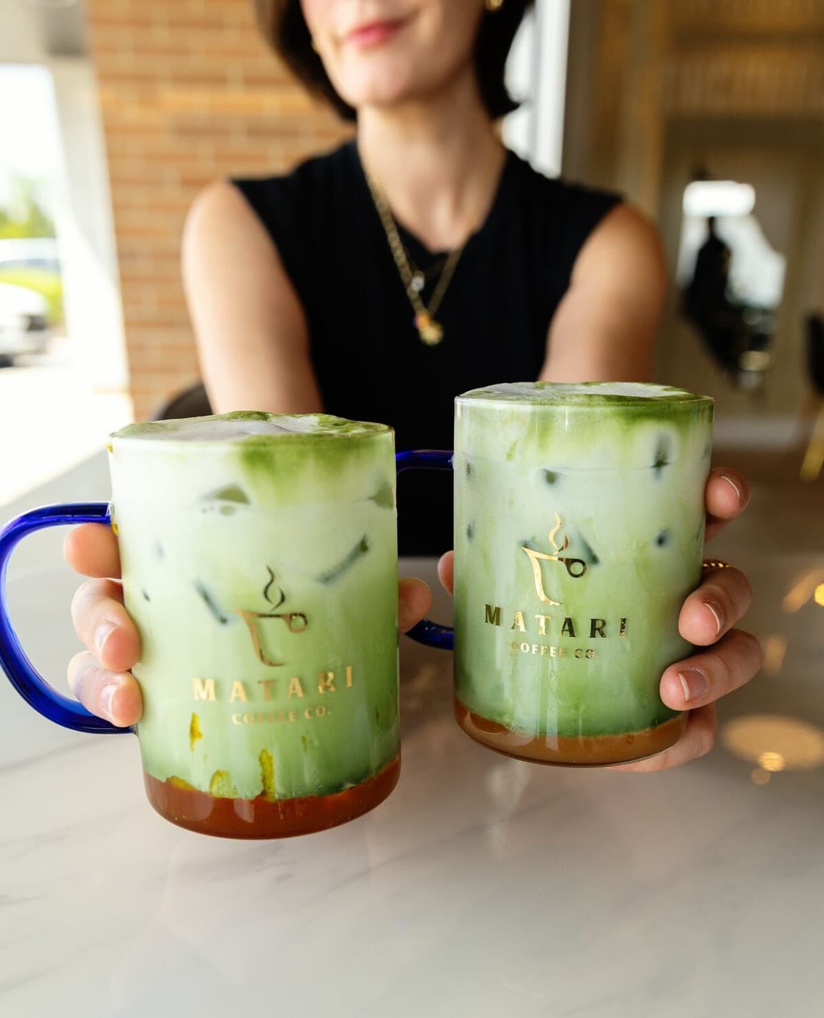 Matari Coffee Set to Make its First Pour in the Greater Houston Area