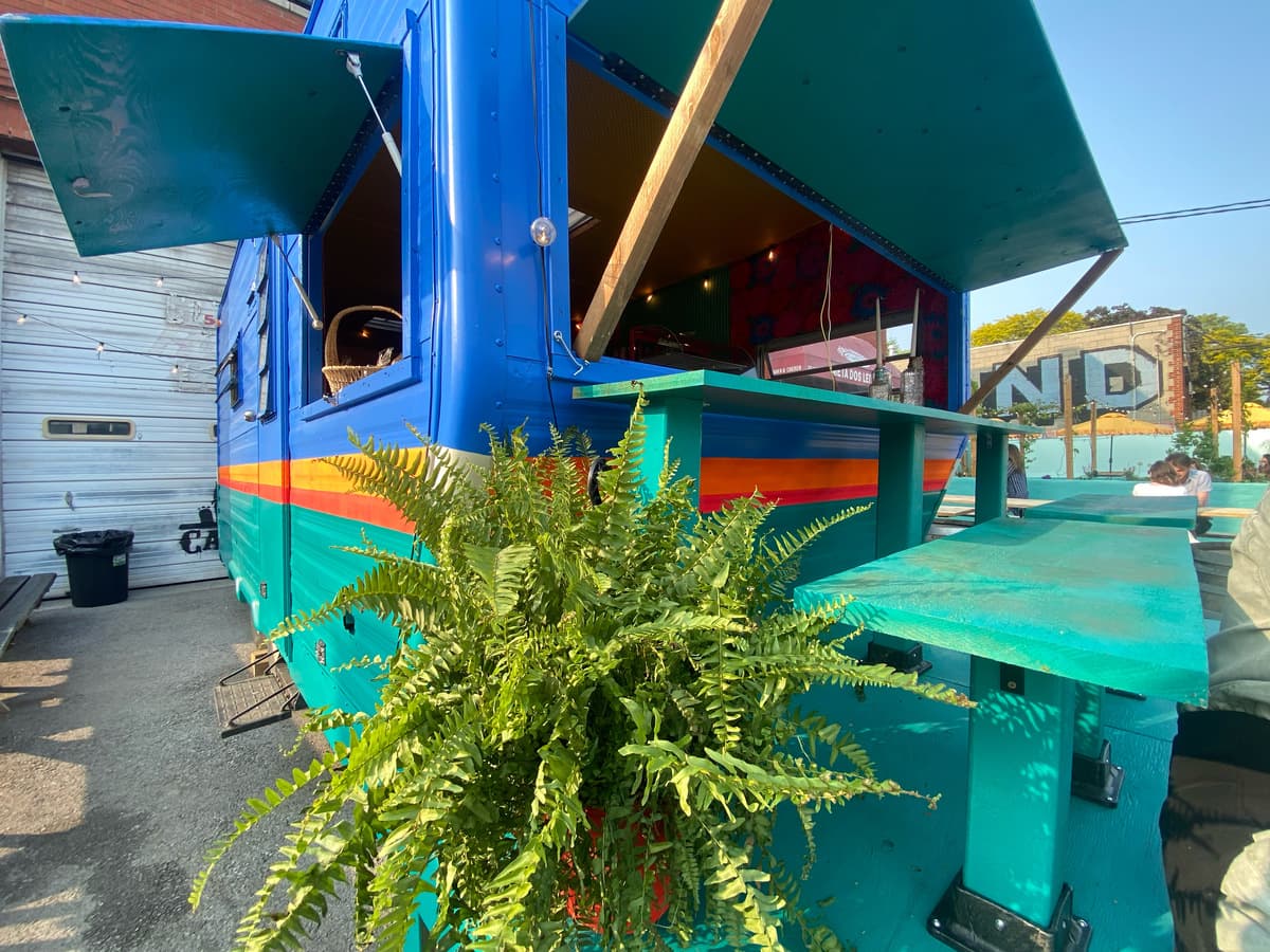 Geary Station To Bring Brunch and Community to Davenport