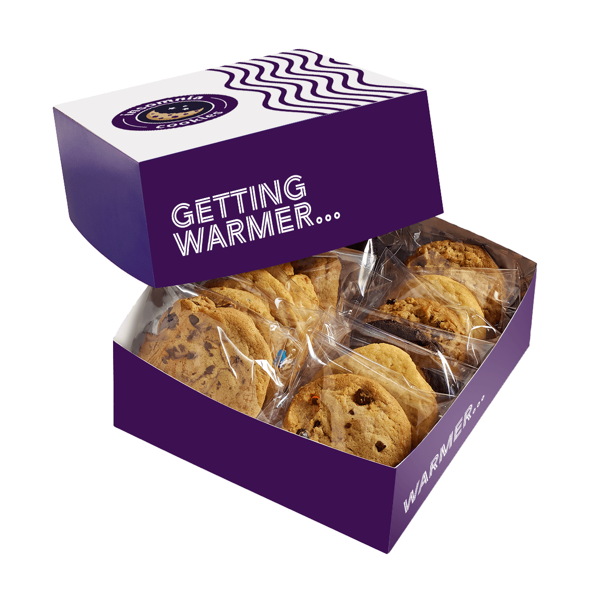 Insomnia Cookies is Putting the Sugar in Sugar Land with Opening at Town Square