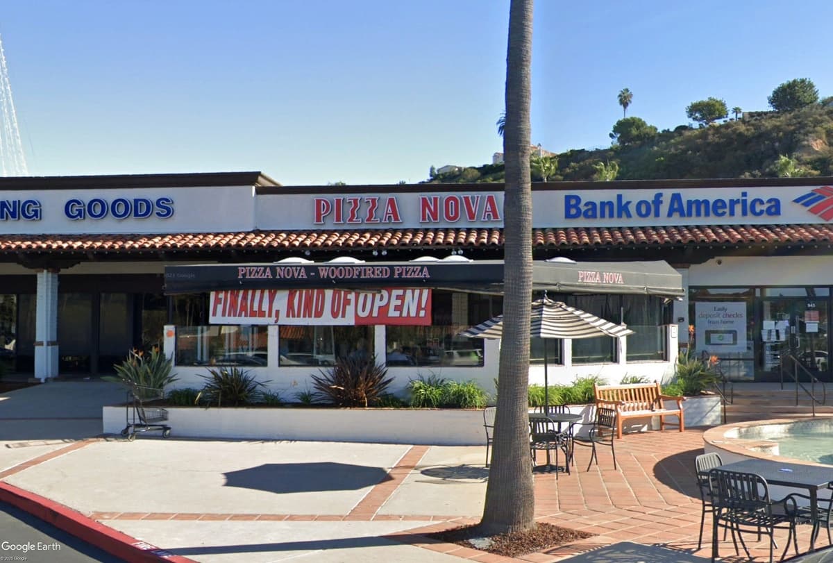 Colosseo to Debut in Solana Beach