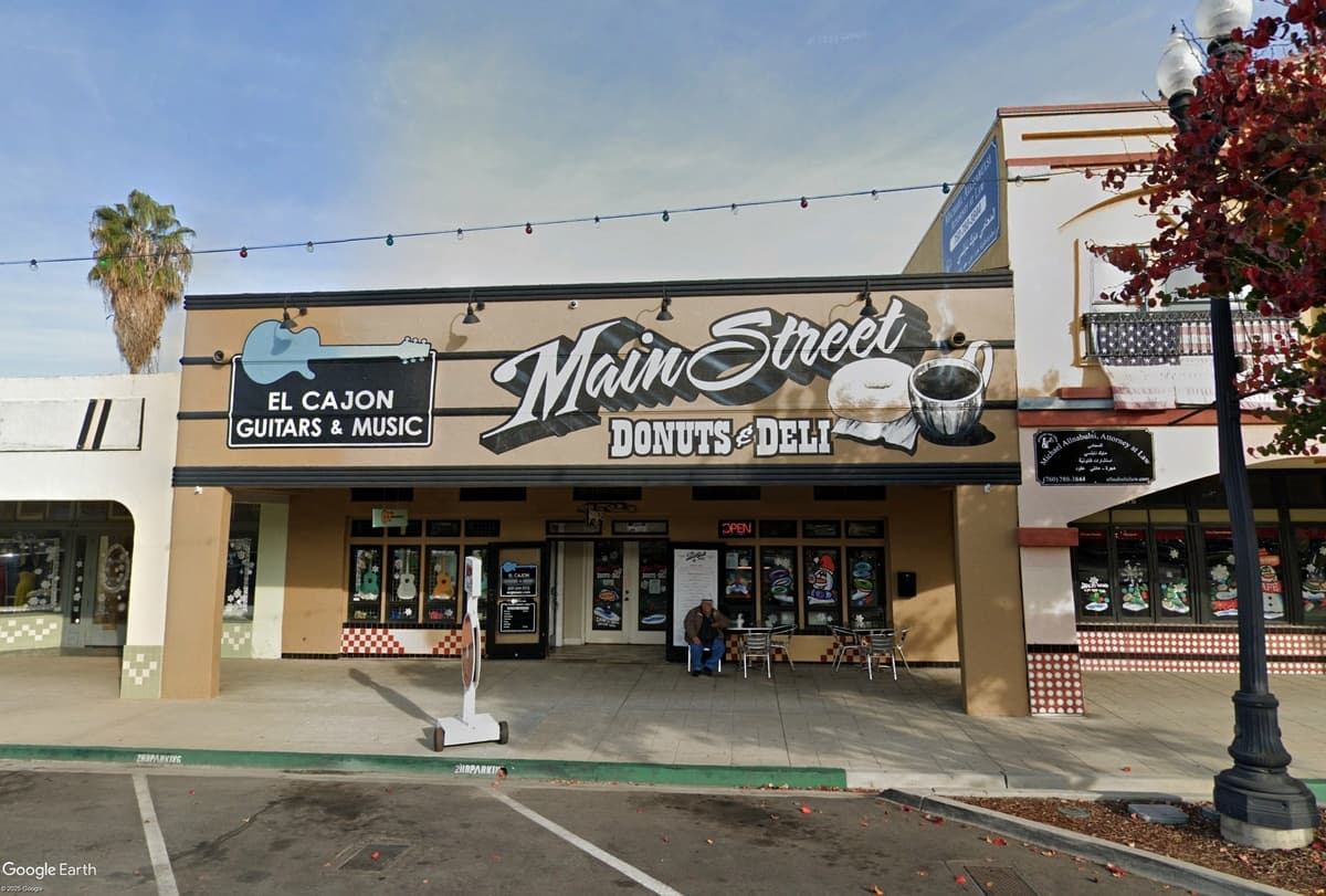Everbar to Open Taproom in Downtown El Cajon