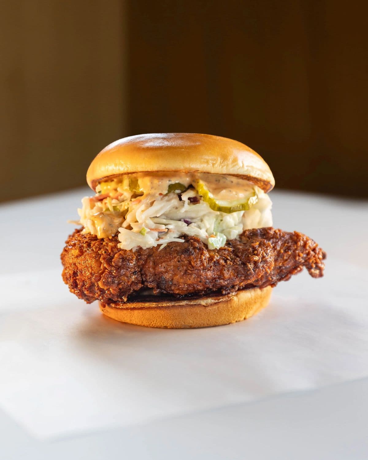 Twist Hot Chicken to Fire Up Tempe