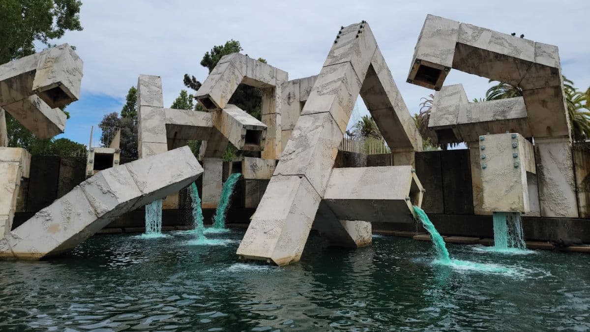 The decision came after years of controversy that surrounded the fountain’s maintenance challenges.