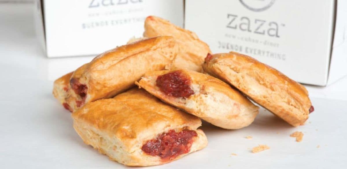 Zaza Cuban Comfort Food Opening in SODO