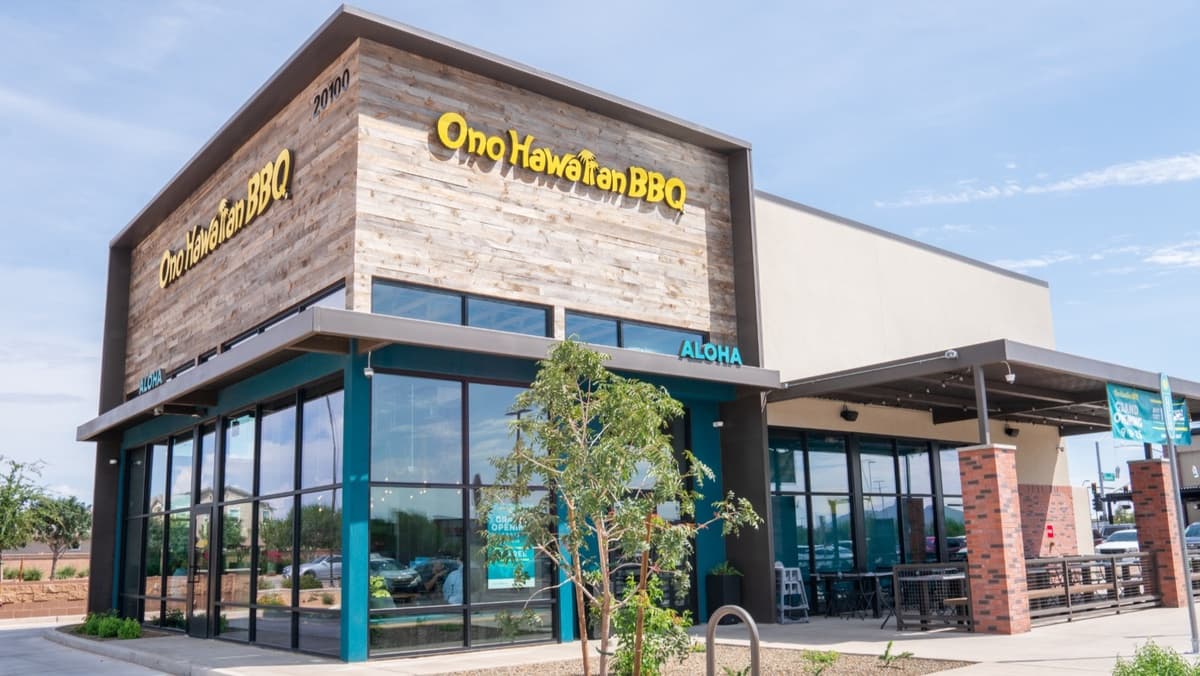 Ono Hawaiian BBQ Expanding into San Diego County
