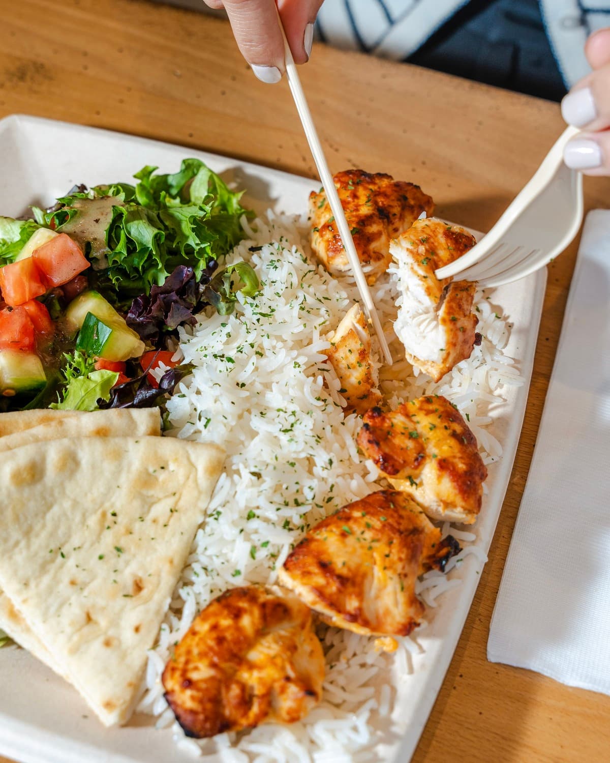 Luna Grill Opening New Location in Chula Vista