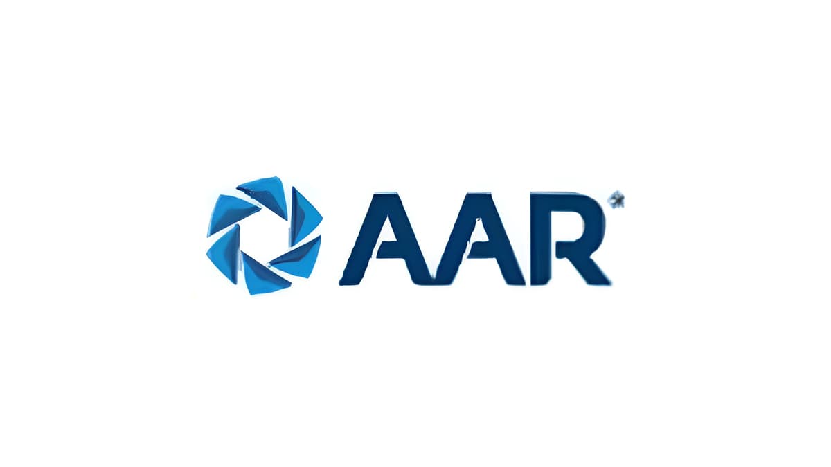 AAR Aircraft Services plans to permanently close its Indianapolis airframe maintenance facility by February 2027, resulting in phased layoffs of employees.