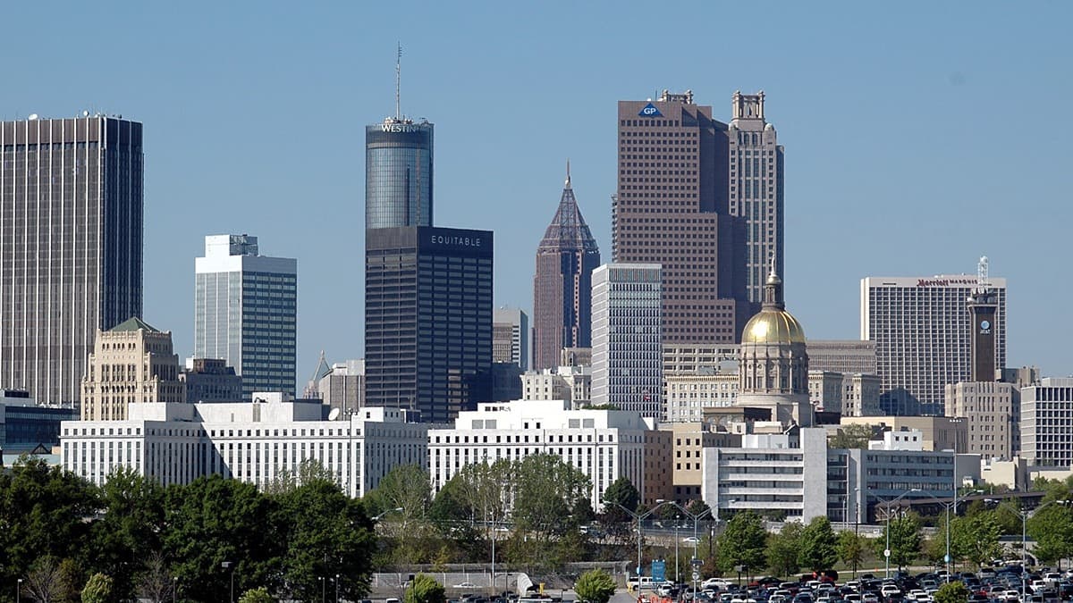 Atlanta among cities with the high rental market activity in Q3 2025