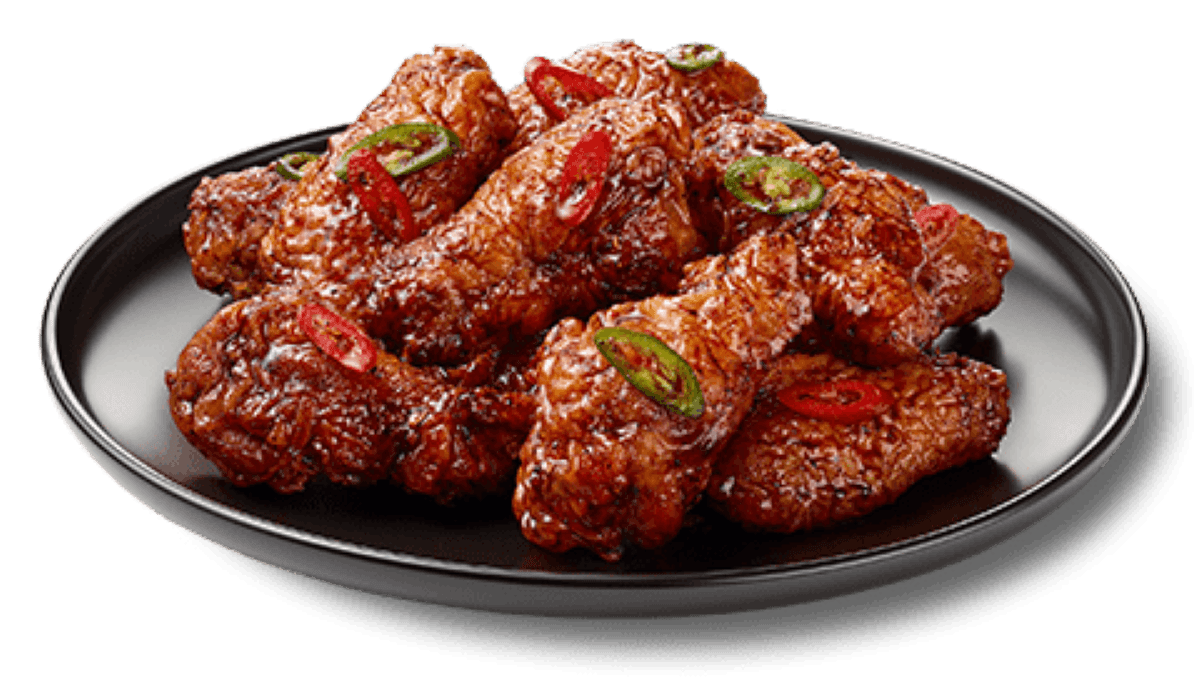 BB.Q Chicken Opening in Midtown Phoenix
