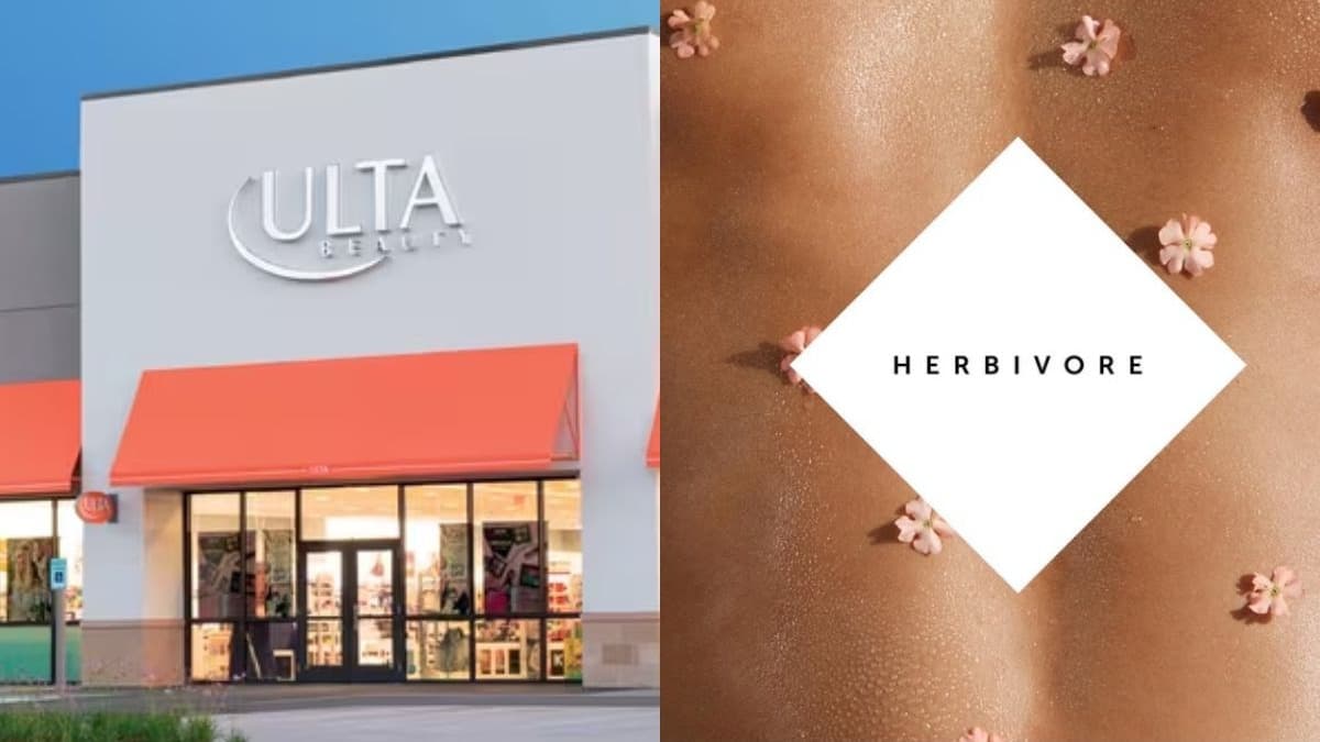 Herbivore will debut a new bodycare collection through an exclusive partnership with Ulta Beauty, expanding its product lineup.