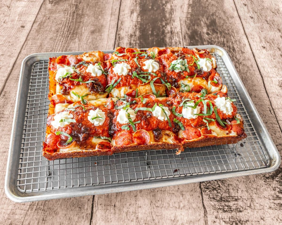 Bronx House Pizza Opening in Daytona Beach