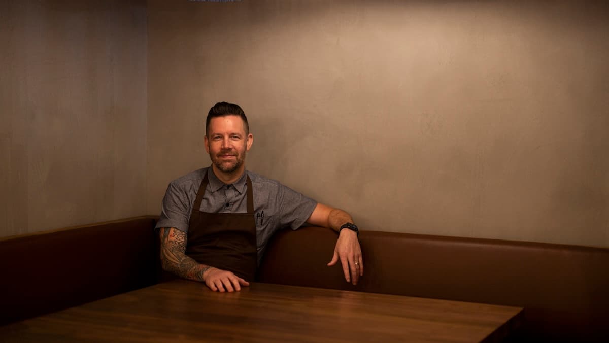 Uchibā To Join Uchi In Plaza Midwood