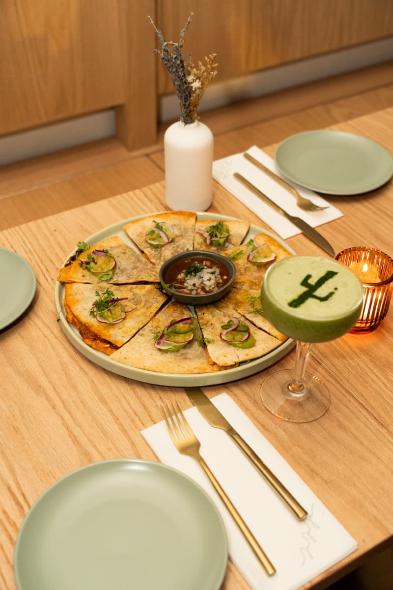 JaJaJa Plantas Mexicana Opens First And Biggest Location Outside Of New York In Wynwood