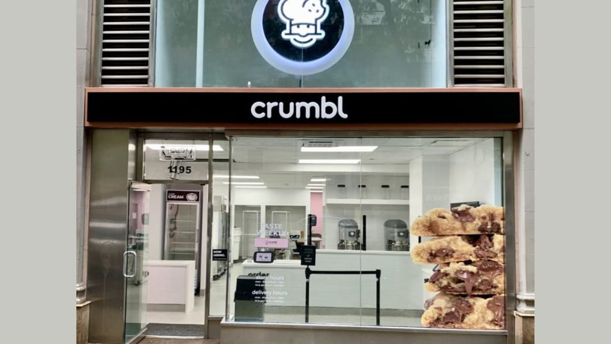 Snackolator has shared details of new cookies and desserts currently in development at Crumbl, offering an exciting lineup for 2026.