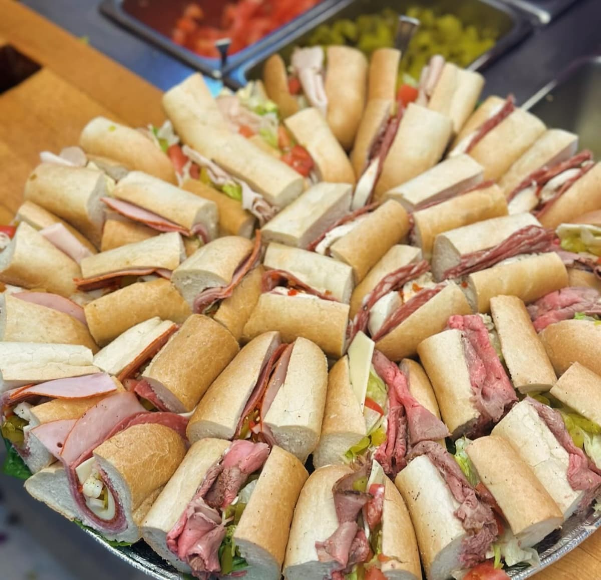 DiBlasi's Subs in Everett Expanding to Reading