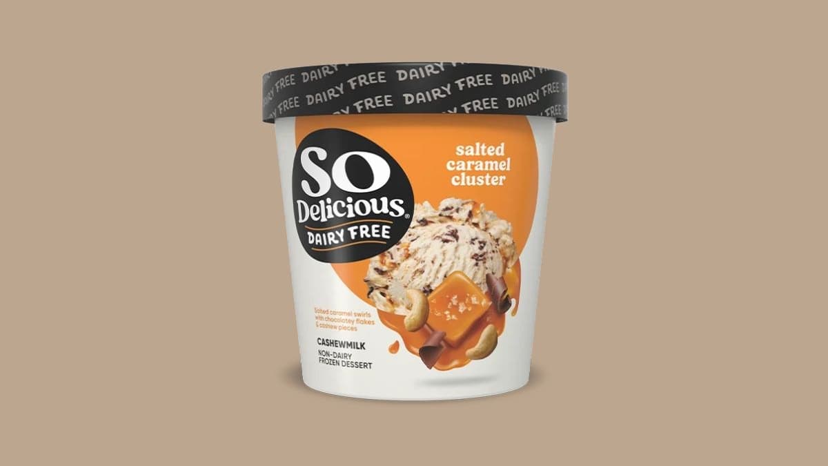 Danone U.S. has voluntarily announced a recall of some frozen dessert pints on December 15, 2025, due to the possible presence of foreign materials.