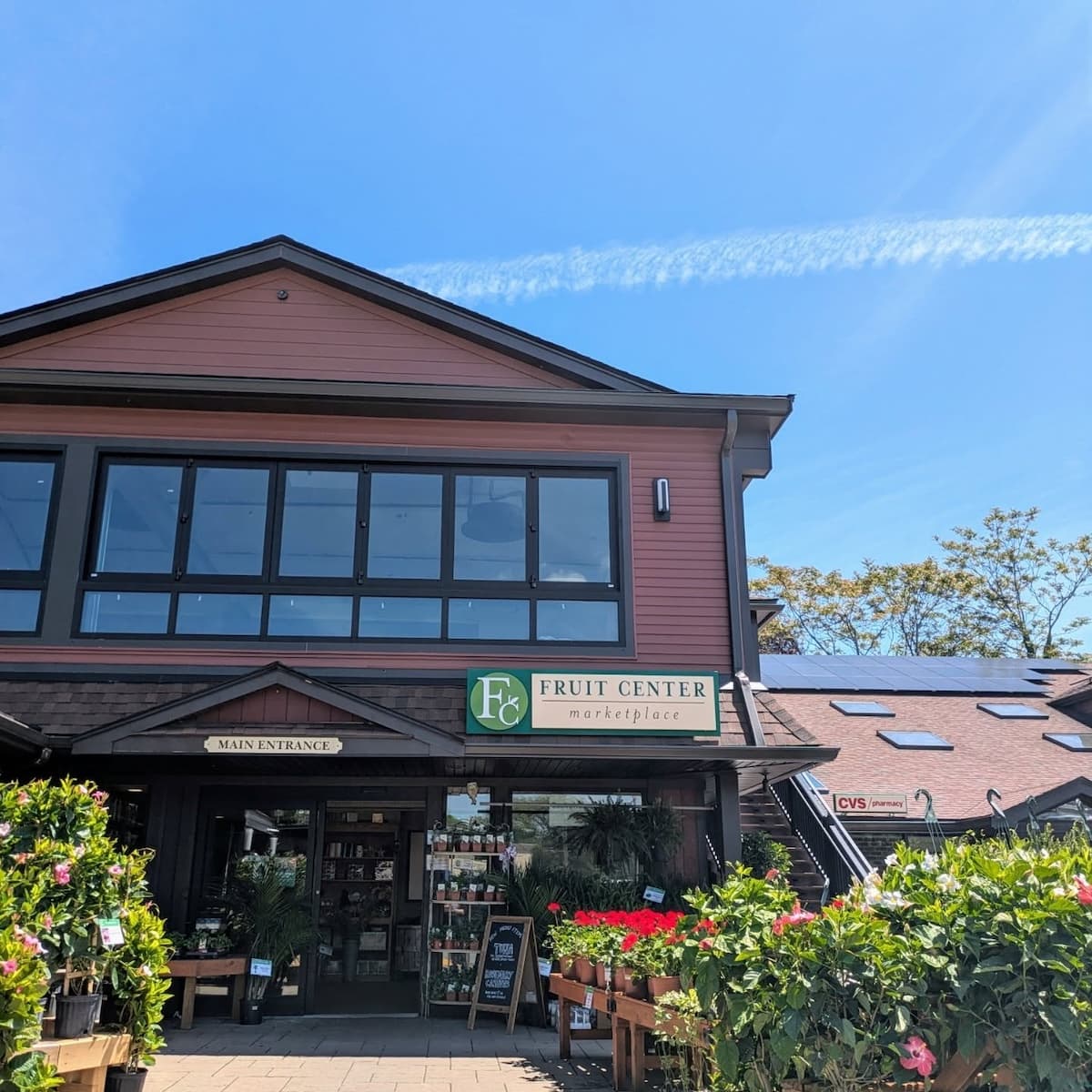 Julianne’s Kitchen & Bar to Open Next Year at The Milton Marketplace