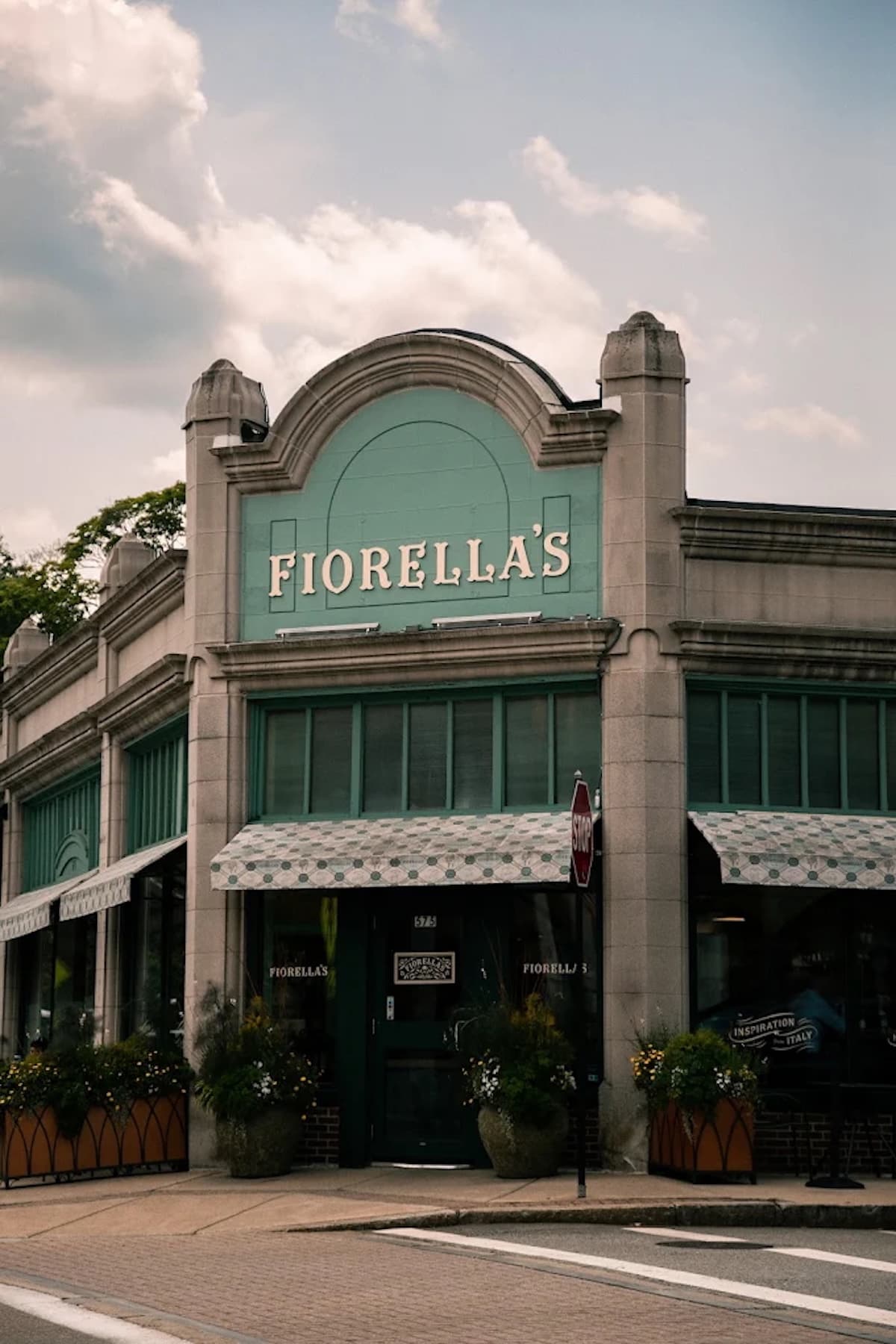 Fiorella’s Trattoria Grows with New 47-Seat Expansion in Wellesley