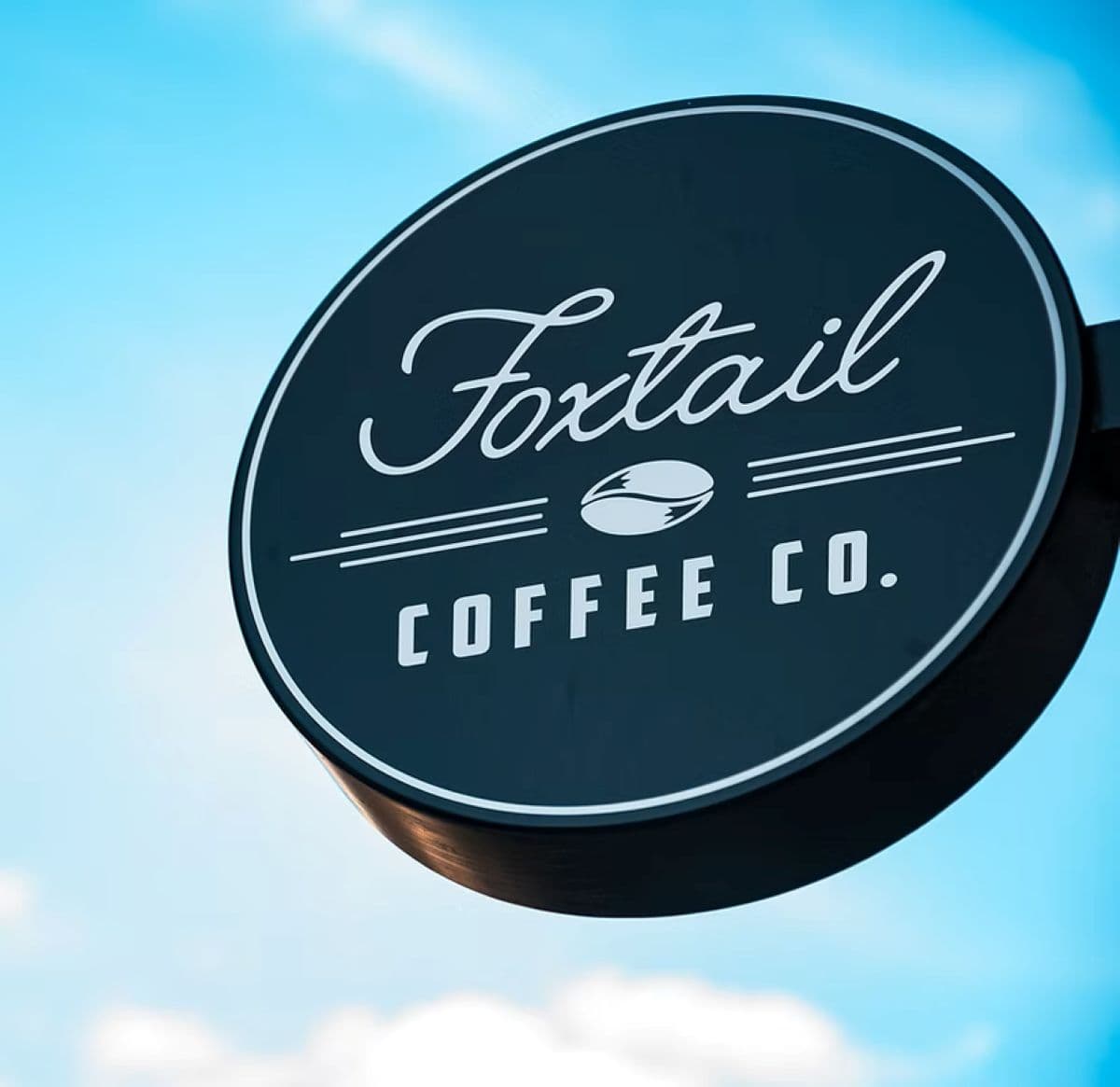 Foxtail Coffee to Open a Shop in Celebration