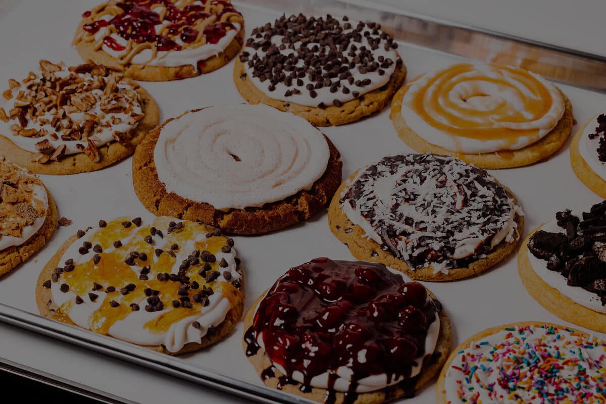 The Peach Cobbler Factory Coming Soon to Charleston