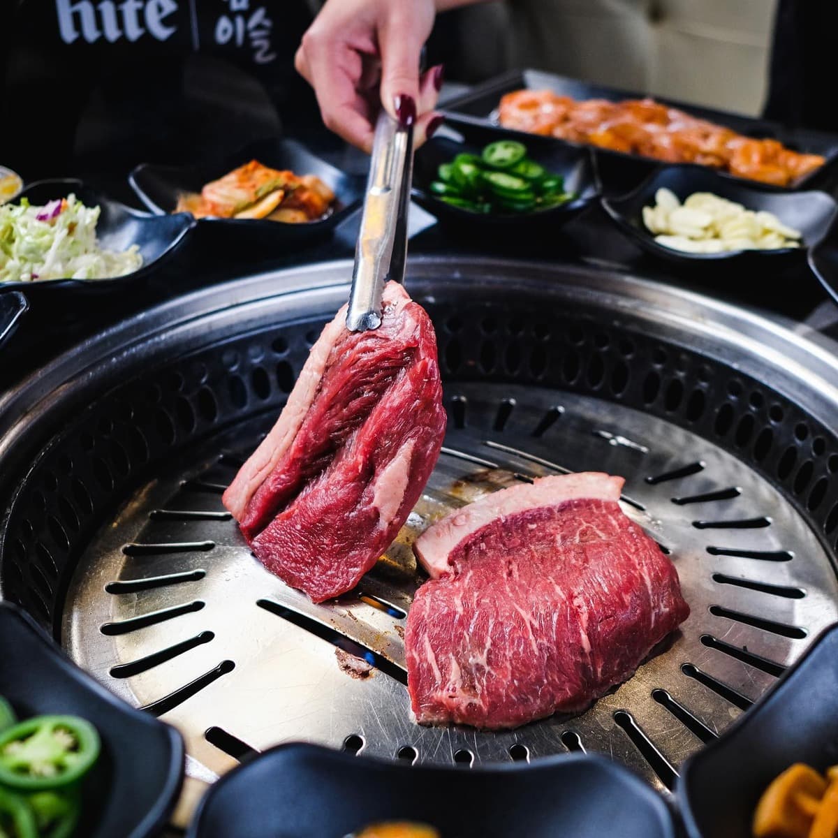 Gen Korean BBQ House to Help Denton Ring in the New Year