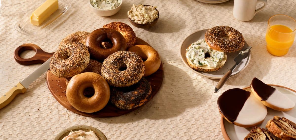 H&H Bagels is Coming to Midtown Miami