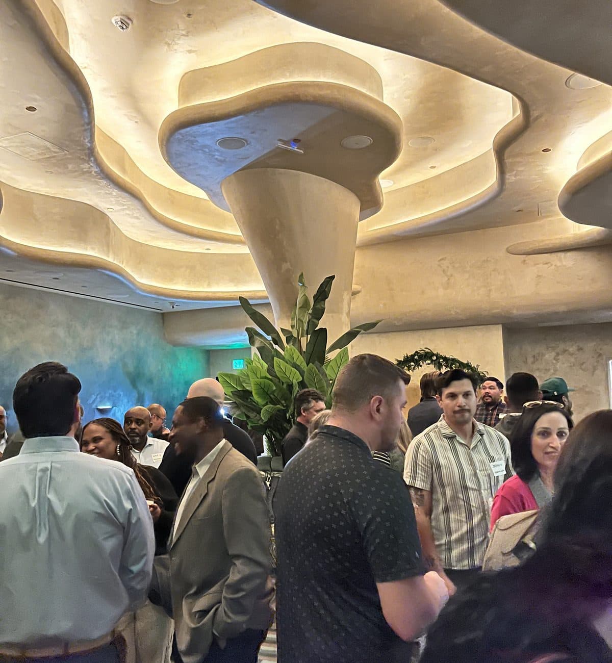 Houston Hospitality Experts Gather for Accelerate Event